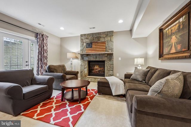 17351 HARMONY VISTA DR, Hamilton, VA 20158