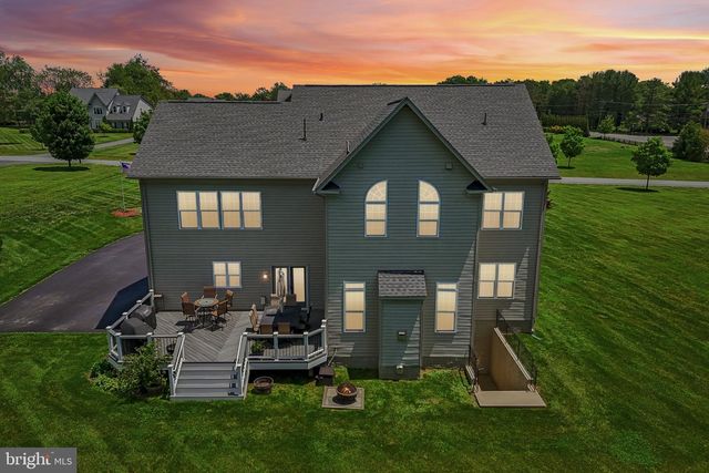 17351 HARMONY VISTA DR, Hamilton, VA 20158