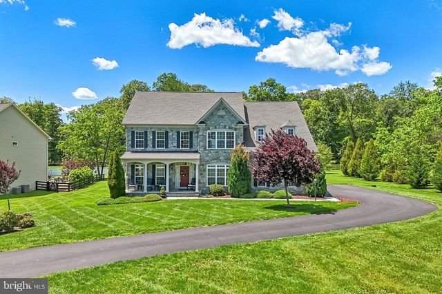 17351 HARMONY VISTA DR, Hamilton, VA 20158