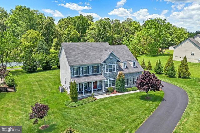 17351 HARMONY VISTA DR, Hamilton, VA 20158