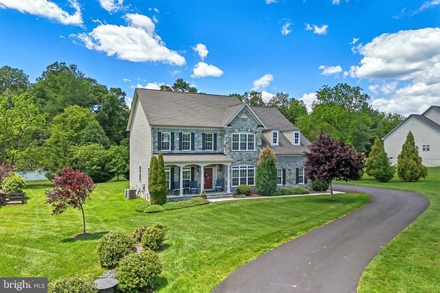 17351 HARMONY VISTA DR, Hamilton, VA 20158