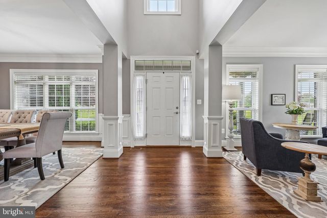 17351 HARMONY VISTA DR, Hamilton, VA 20158
