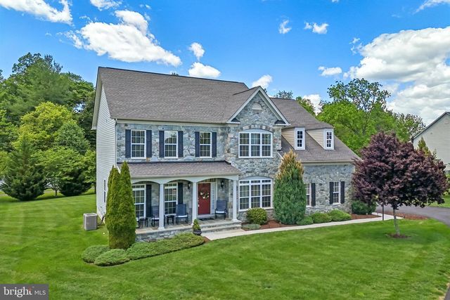 17351 HARMONY VISTA DR, Hamilton, VA 20158