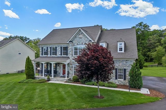 17351 HARMONY VISTA DR, Hamilton, VA 20158