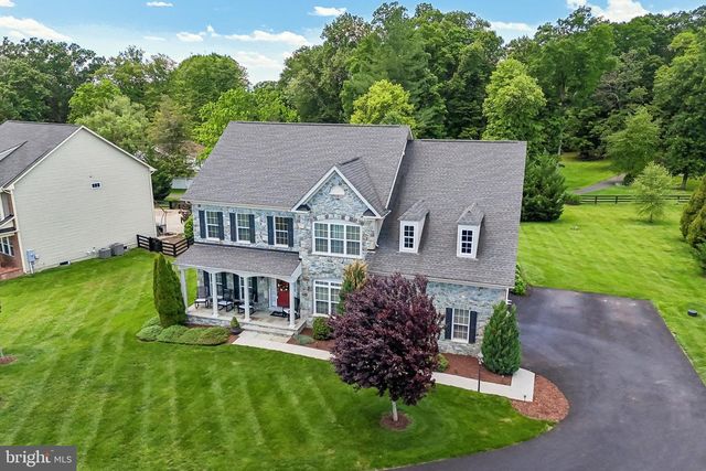 17351 HARMONY VISTA DR, Hamilton, VA 20158
