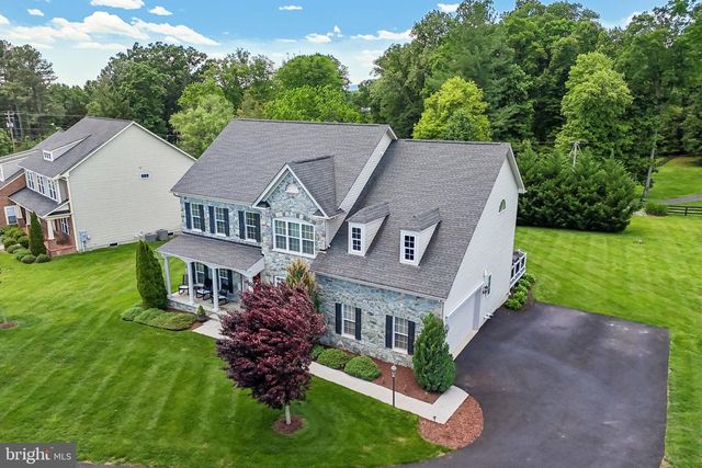 17351 HARMONY VISTA DR, Hamilton, VA 20158