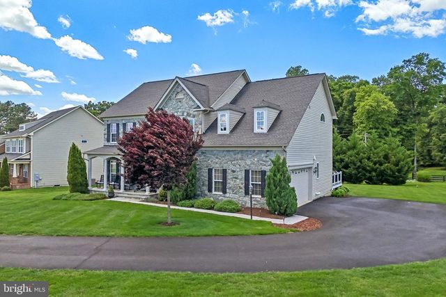17351 HARMONY VISTA DR, Hamilton, VA 20158