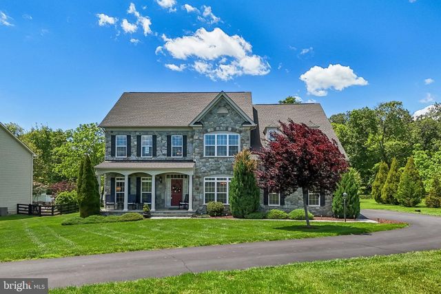 17351 HARMONY VISTA DR, Hamilton, VA 20158