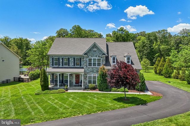 17351 HARMONY VISTA DR, Hamilton, VA 20158