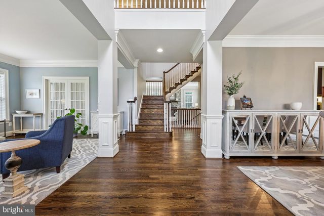 17351 HARMONY VISTA DR, Hamilton, VA 20158
