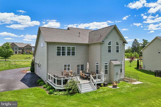 17351 HARMONY VISTA DR, Hamilton, VA 20158