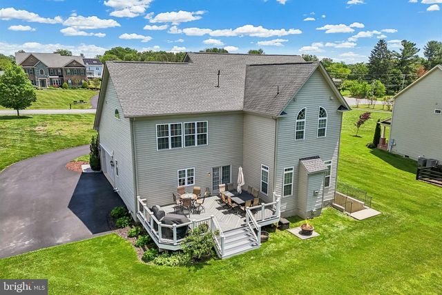 17351 HARMONY VISTA DR, Hamilton, VA 20158