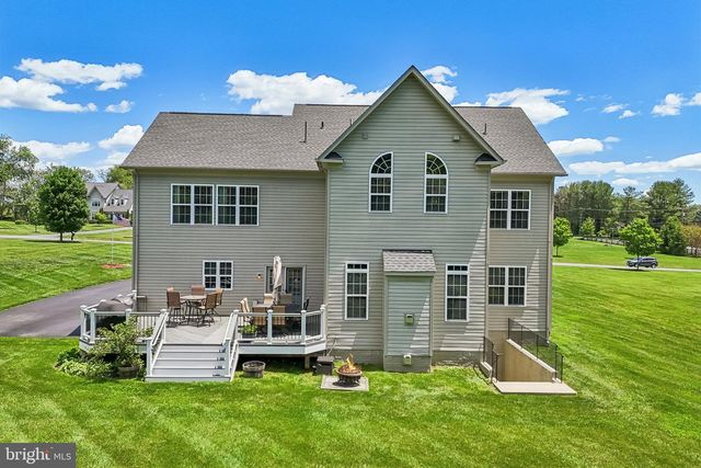 17351 HARMONY VISTA DR, Hamilton, VA 20158