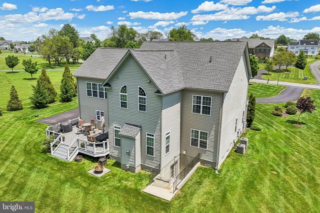 17351 HARMONY VISTA DR, Hamilton, VA 20158