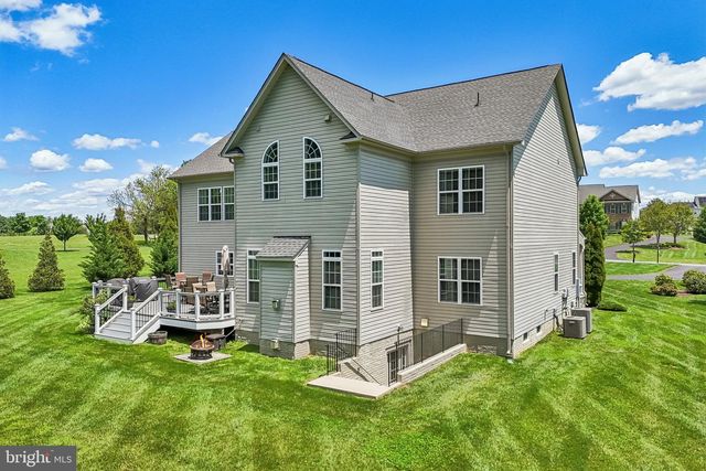 17351 HARMONY VISTA DR, Hamilton, VA 20158