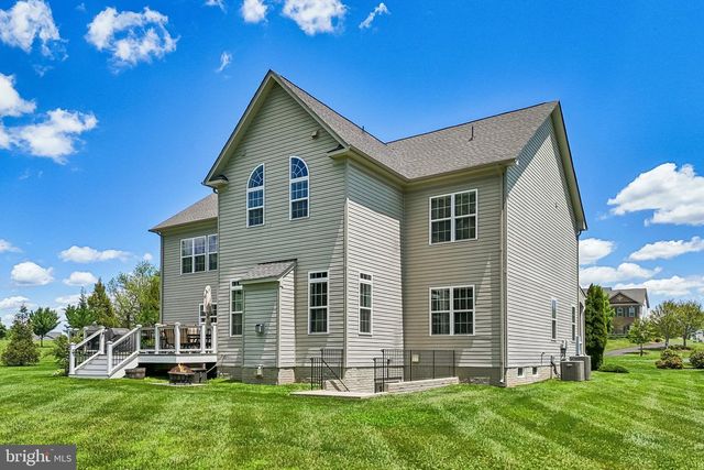 17351 HARMONY VISTA DR, Hamilton, VA 20158