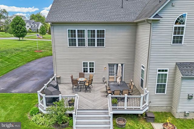 17351 HARMONY VISTA DR, Hamilton, VA 20158