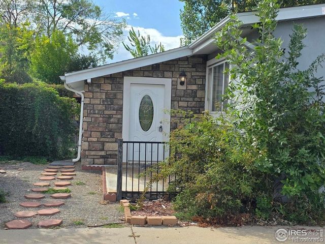 713 Merlin Drive, Lafayette, CO 80026