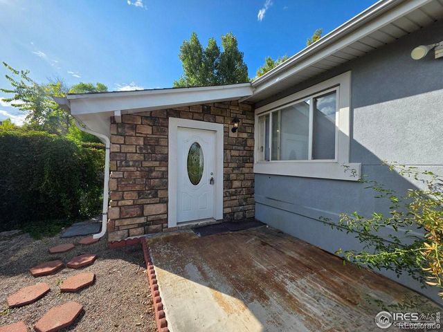 713 Merlin Drive, Lafayette, CO 80026