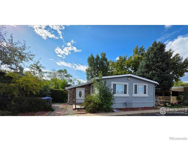 713 Merlin Drive, Lafayette, CO 80026