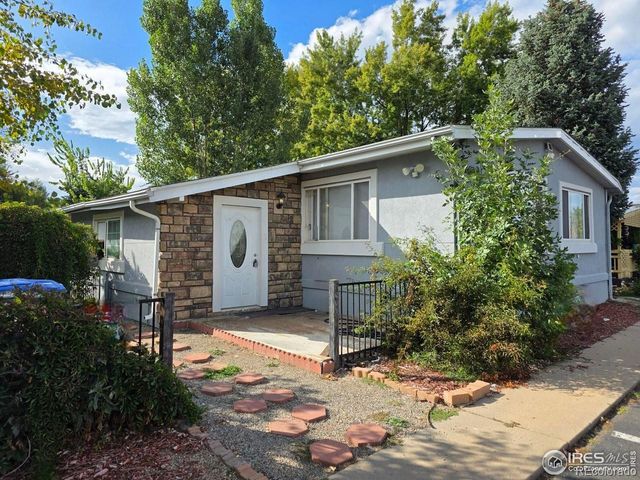 713 Merlin Drive, Lafayette, CO 80026