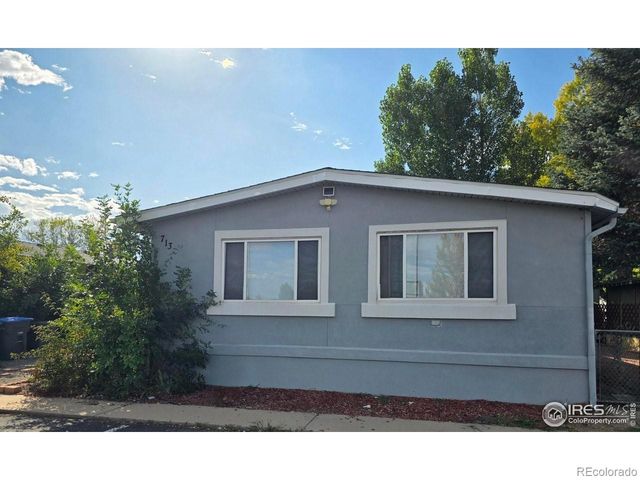 713 Merlin Drive, Lafayette, CO 80026