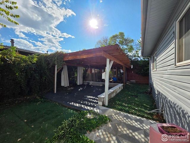 713 Merlin Drive, Lafayette, CO 80026