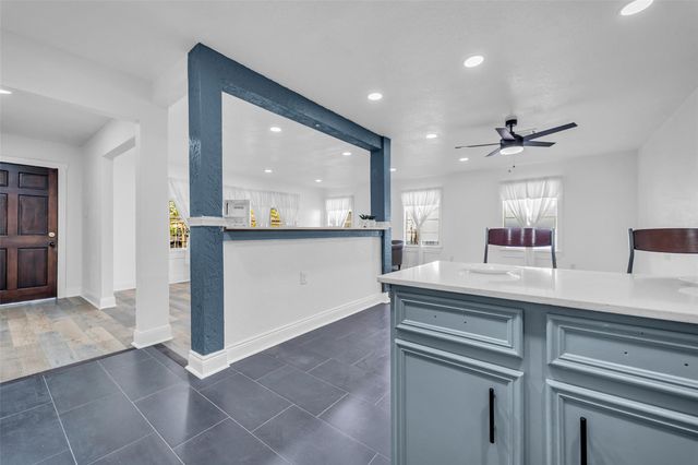 4011 Markley Street, Houston, TX 77087