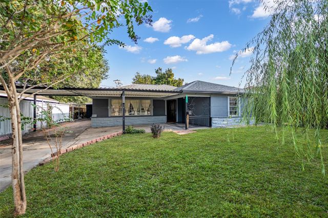 4011 Markley Street, Houston, TX 77087