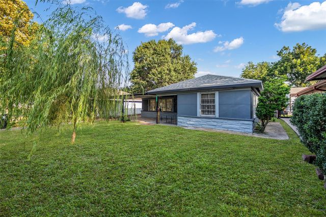 4011 Markley Street, Houston, TX 77087