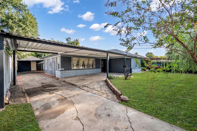 4011 Markley Street, Houston, TX 77087