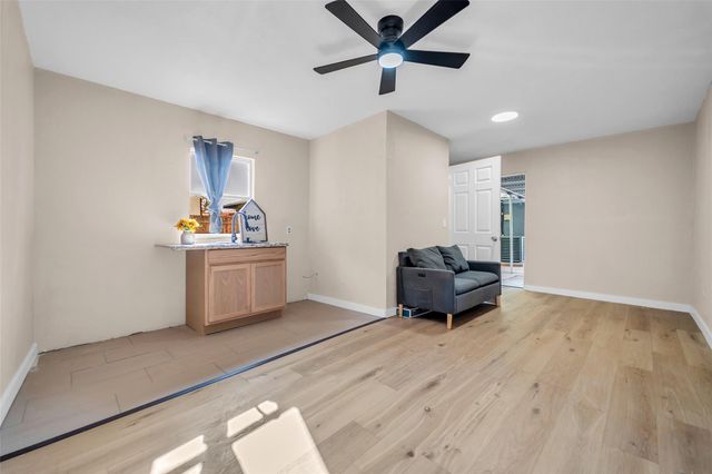 4011 Markley Street, Houston, TX 77087