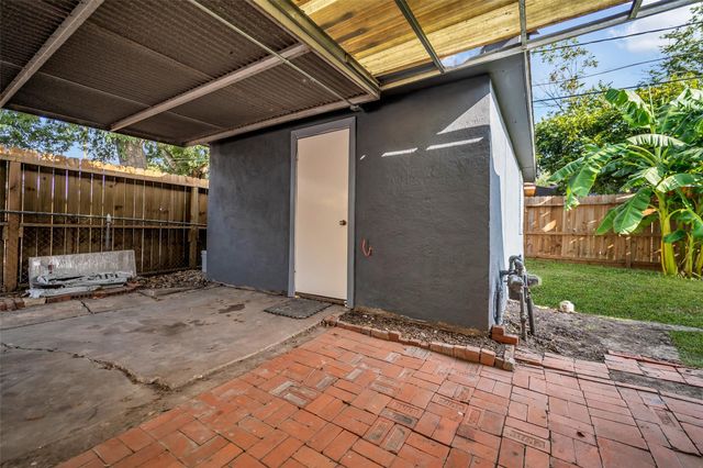 4011 Markley Street, Houston, TX 77087