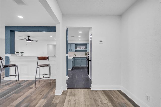 4011 Markley Street, Houston, TX 77087