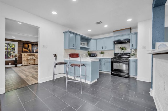 4011 Markley Street, Houston, TX 77087