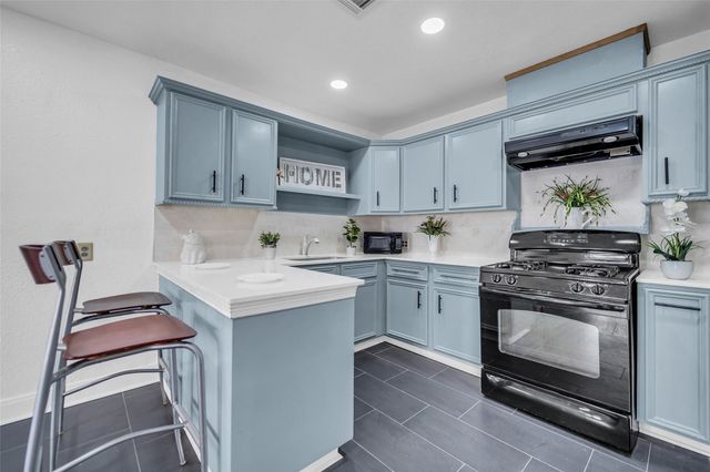 4011 Markley Street, Houston, TX 77087