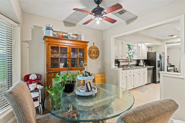 2905 Mimosa Drive, Sherman, TX 75092