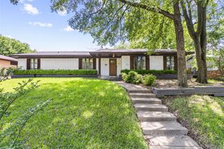 2905 Mimosa Drive, Sherman, TX 75092