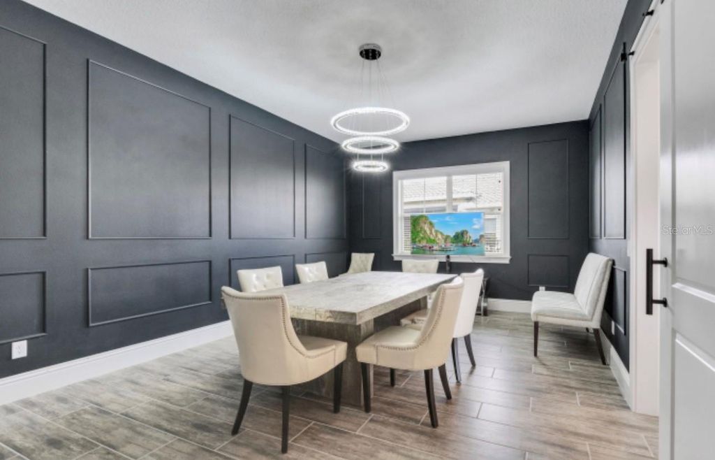 Image 5 of property listing at 13265 ALDERLEY DRIVE, Orlando, FL 32832