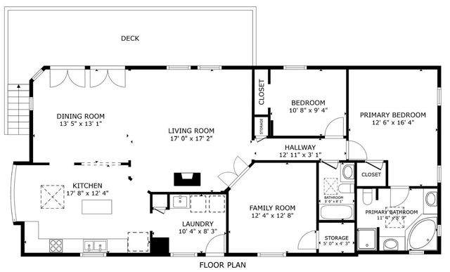 15264 Airport Rd, Nevada City, CA 95959