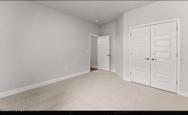 3518 Buster Court Lot 25, Bailey, NC 27807