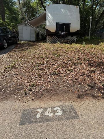 3000 CLARCONA ROAD 743, Apopka, FL 32703