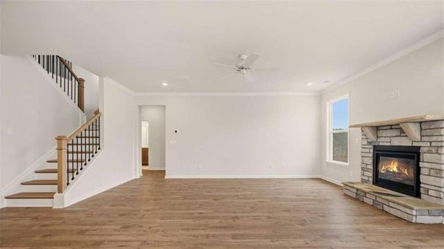 494 Beachview Road, Hampton, GA 30228