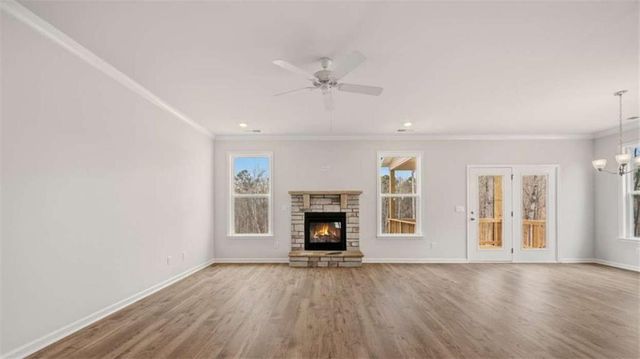 494 Beachview Road, Hampton, GA 30228