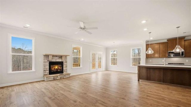494 Beachview Road, Hampton, GA 30228