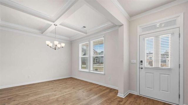 494 Beachview Road, Hampton, GA 30228