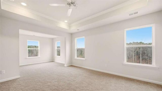 494 Beachview Road, Hampton, GA 30228