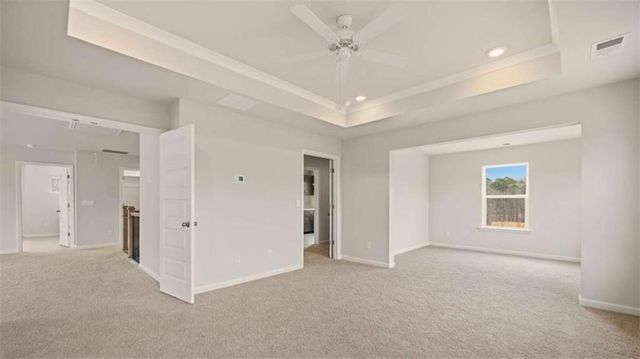 494 Beachview Road, Hampton, GA 30228