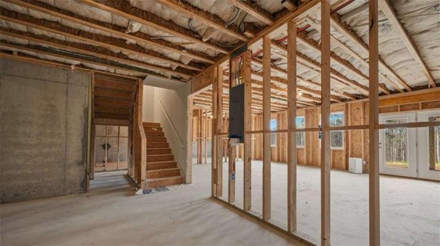 494 Beachview Road, Hampton, GA 30228