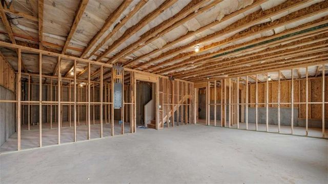 494 Beachview Road, Hampton, GA 30228